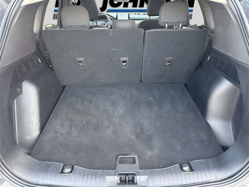 Used 2023 Ford Escape Active image 12