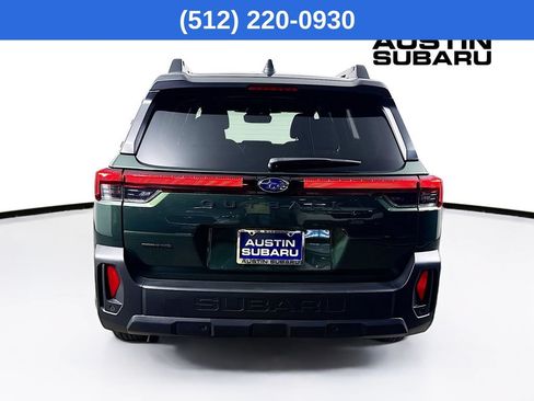 Used 2026 Subaru Outback Premium AWD/4WD image 7