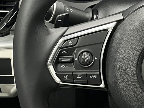 New 2026 Acura RDX w/ Technology Package image 19