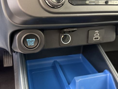 New 2026 Ford Maverick XLT FWD image 27