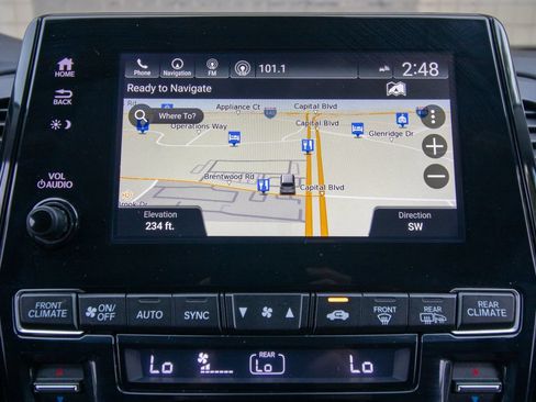 Used 2021 Honda Odyssey Touring image 30