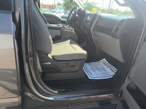 Used 2019 Ford F150 XLT w/ Equipment Group 302A Luxury image 18