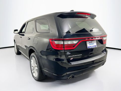 Used 2022 Dodge Durango GT AWD/4WD image 7