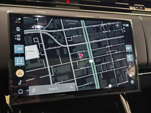 New 2026 Land Rover Range Rover Sport SE image 28