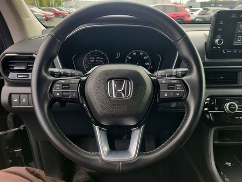 Used 2023 Honda Pilot EX-L image 31