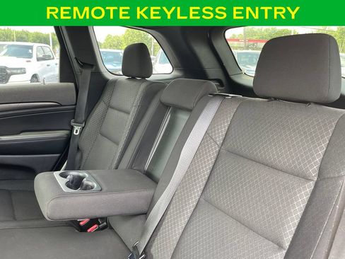 Used 2018 Jeep Grand Cherokee Laredo AWD/4WD image 13