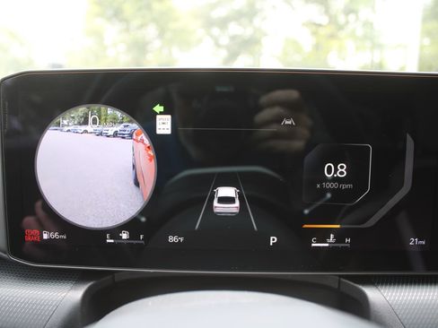 New 2026 Kia K4 GT-Line Turbo FWD image 31