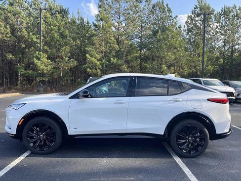 New 2026 Buick Envista Sport Touring w/ Convenience I Package FWD image 21