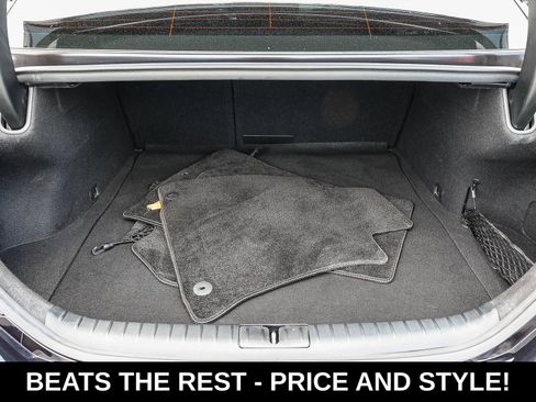 Used 2026 Genesis G70 2.5T Prestige RWD image 13