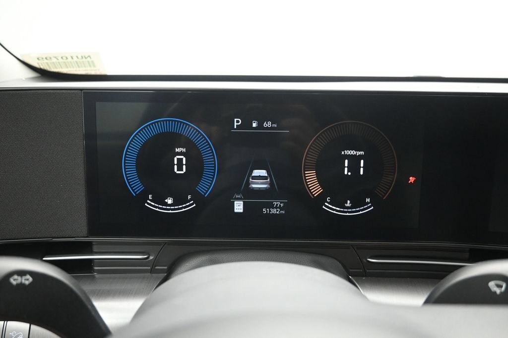 Used 2024 Hyundai Kona SEL AWD/4WD image 14