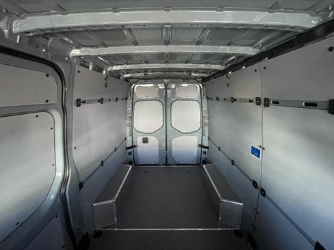 New 2026 Mercedes-Benz Sprinter 2500 image 6