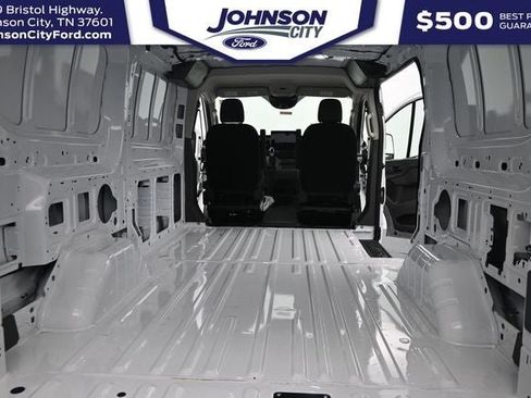 New 2026 Ford Transit 150 Low Roof RWD image 18