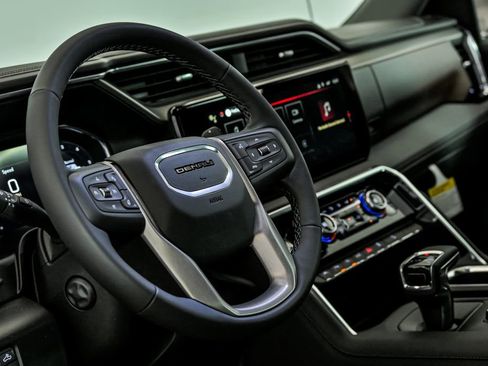 New 2026 GMC Sierra 1500 Denali w/ Denali Reserve Package image 12