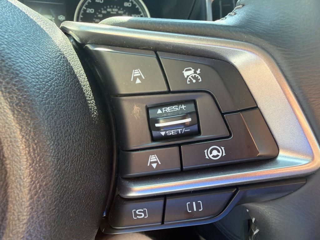 Used 2023 Subaru Forester Premium AWD/4WD image 22