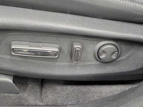 Certified 2024 Honda CR-V EX-L image 23