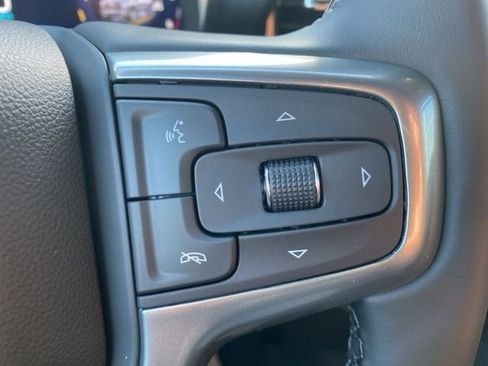 New 2026 Chevrolet Silverado 1500 LT image 11