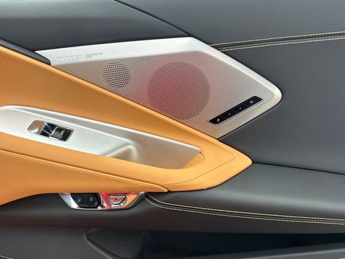 Used 2022 Chevrolet Corvette Stingray Preferred Cpe w/ Z51 Performance Package image 18