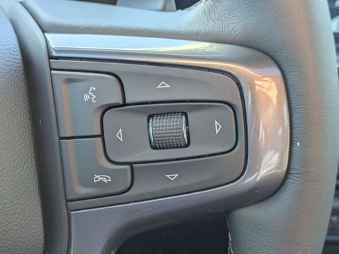 New 2026 Chevrolet Silverado 1500 High Country image 17