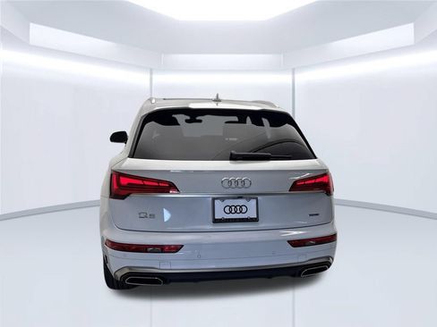 Certified 2023 Audi Q5 2.0T Premium w/ Convenience Package AWD/4WD image 8