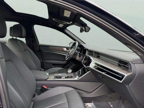 Certified 2023 Audi A6 Premium Plus w/ Premium Plus Package AWD/4WD image 30