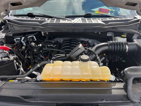 Used 2023 Ford F150 XLT w/ Equipment Group 301A Mid image 37