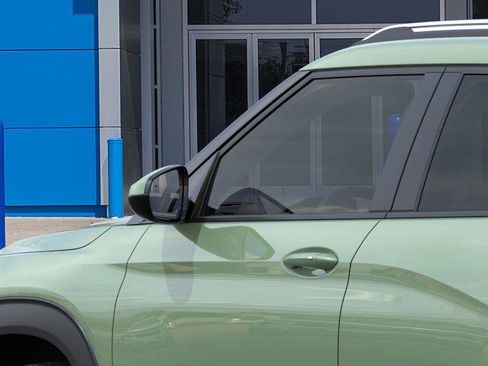 New 2026 Chevrolet TrailBlazer LT image 12