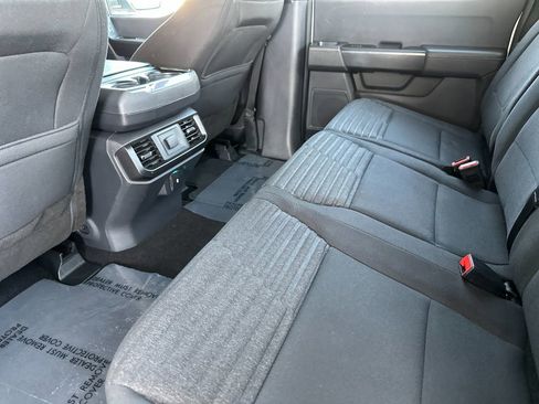 Certified 2022 Ford F150 XL w/ STX Appearance Package RWD image 11