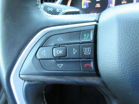 Used 2022 Jeep Grand Cherokee L Limited AWD/4WD image 28
