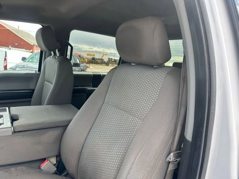 Used 2019 Ford F250 XLT w/ XLT Value Package AWD/4WD image 36