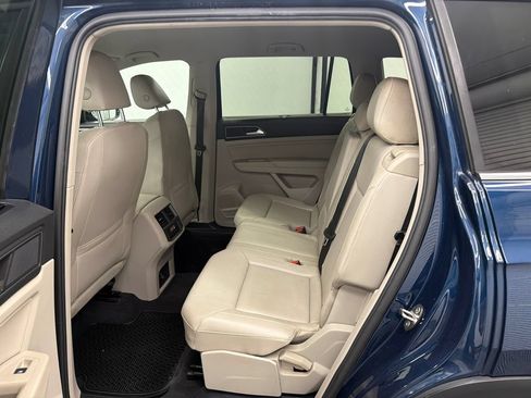 Used 2018 Volkswagen Atlas SE FWD image 21