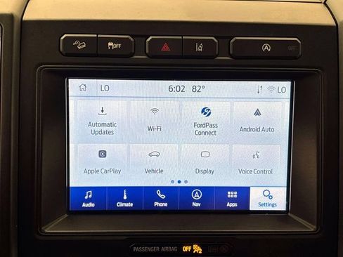 Used 2020 Ford Expedition Limited AWD/4WD image 29