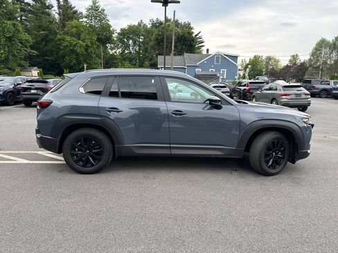 Used 2025 MAZDA CX-50 AWD 2.5 S w/ Premium Package image 6