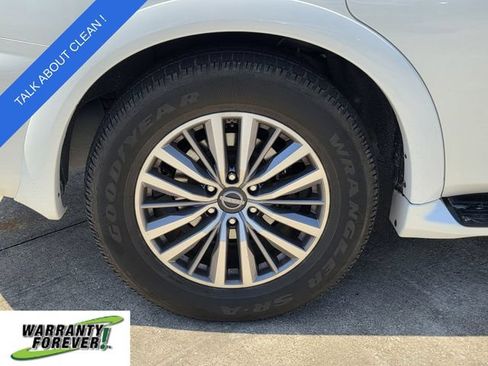 Used 2021 Nissan Armada SL RWD image 5