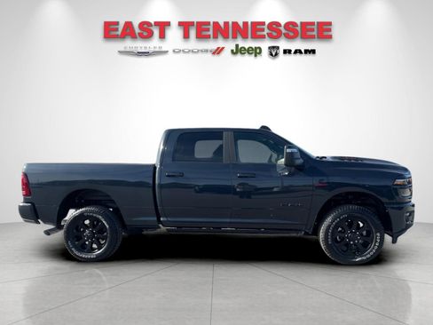 New 2026 RAM 2500 Laramie image 2