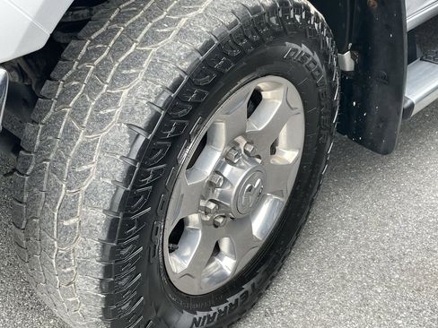 Used 2018 RAM 2500 Big Horn w/ Harvest Edition AWD/4WD image 26