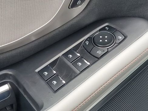 Certified 2025 Ford Expedition Active AWD/4WD image 27