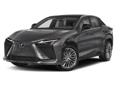 Certified 2023 Lexus RZ 450e Premium w/ Technology Package