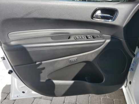 Used 2020 Dodge Durango GT image 18