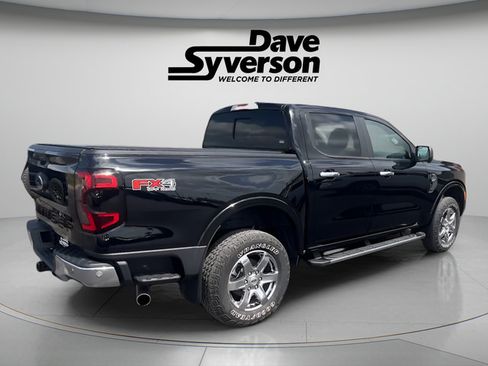 Used 2024 Ford Ranger XLT AWD/4WD image 5
