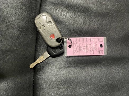Used 2002 Acura TL FWD image 23