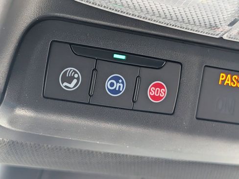 New 2026 Chevrolet TrailBlazer ACTIV w/ Convenience Package image 25