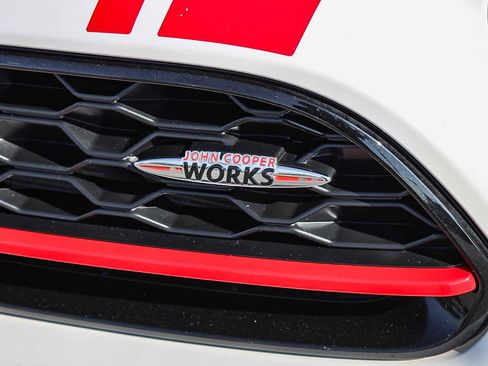 Used 2024 MINI Cooper Countryman John Cooper Works w/ Signature Upholstery Package image 5