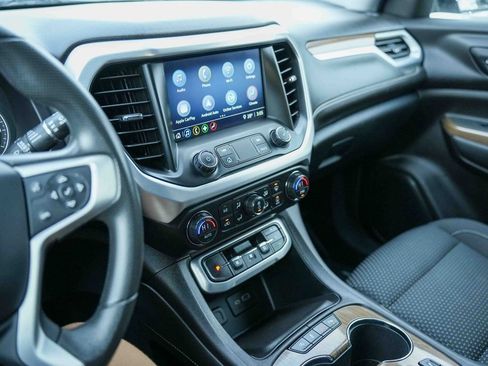 Used 2021 GMC Acadia SLE w/ Driver Convenience Package image 35