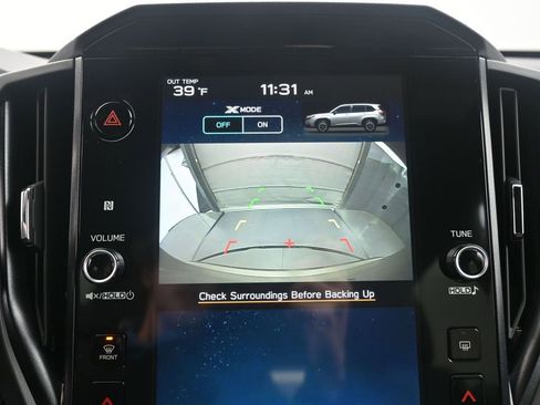 New 2026 Subaru Forester Premium image 11