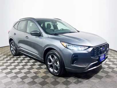 Used 2024 Ford Escape ST-Line