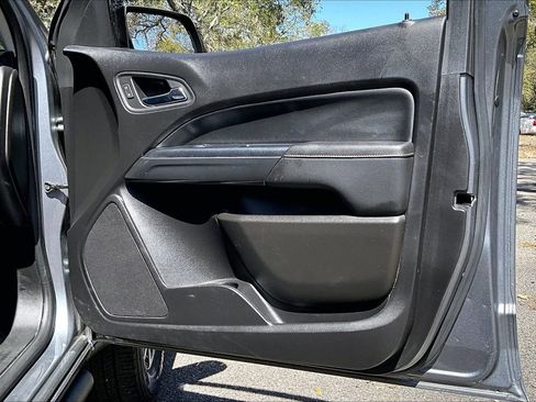 Used 2021 GMC Canyon AT4 w/ Trailering Package image 29