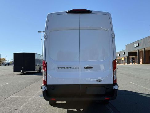 New 2026 Ford Transit 350 Base image 4