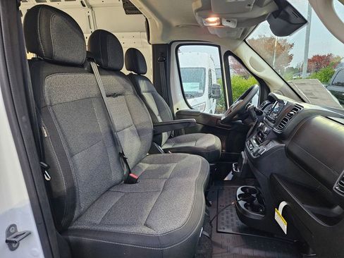 New 2026 RAM ProMaster 1500 w/ Convenience Group image 37