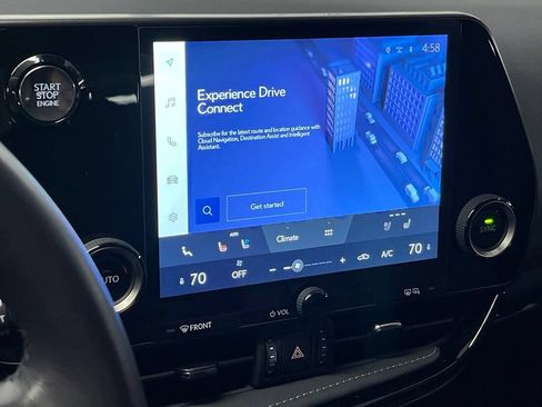 Used 2025 Lexus NX 250 FWD w/ Premium Package image 30