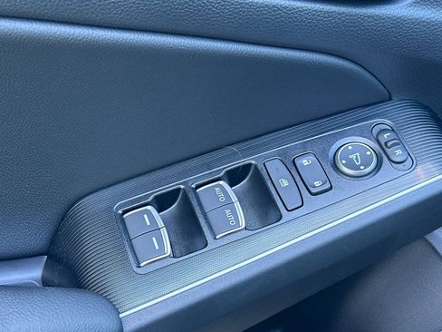 New 2026 Honda Civic Sport Touring image 13